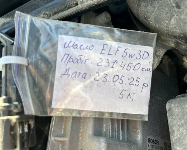 Чорний Сітроен С-Кроссер, об'ємом двигуна 2.2 л та пробігом 232 тис. км за 8400 $, фото 31 на Automoto.ua