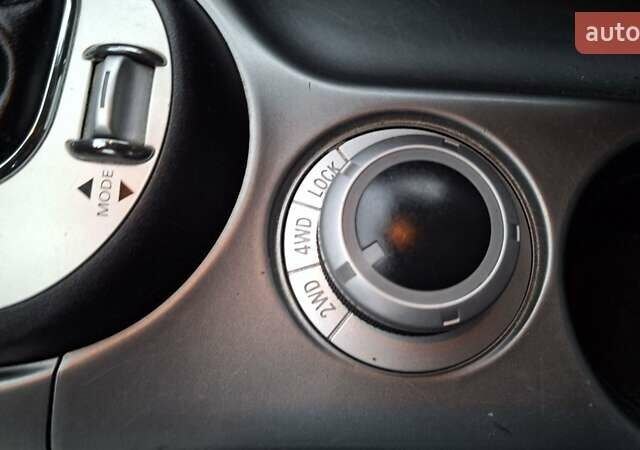 Черный Ситроен С-Кроссер, объемом двигателя 2.2 л и пробегом 279 тыс. км за 8999 $, фото 28 на Automoto.ua