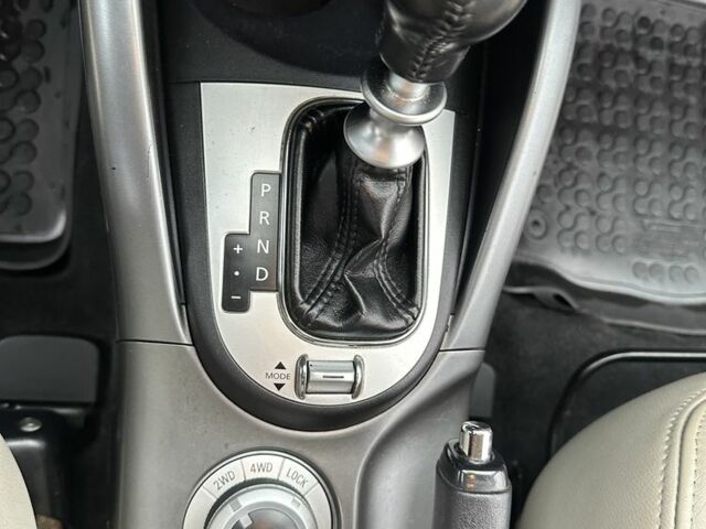 Черный Ситроен С-Кроссер, объемом двигателя 2.2 л и пробегом 217 тыс. км за 9999 $, фото 21 на Automoto.ua