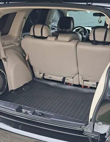 Черный Ситроен С-Кроссер, объемом двигателя 2.2 л и пробегом 287 тыс. км за 10600 $, фото 12 на Automoto.ua