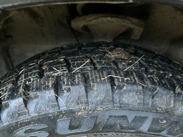 Черный Ситроен С-Кроссер, объемом двигателя 2.2 л и пробегом 218 тыс. км за 9300 $, фото 3 на Automoto.ua