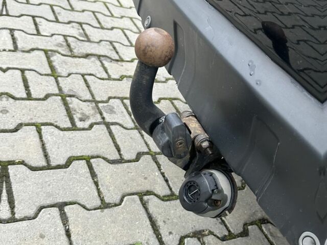 Черный Ситроен С-Кроссер, объемом двигателя 2.2 л и пробегом 217 тыс. км за 9999 $, фото 17 на Automoto.ua