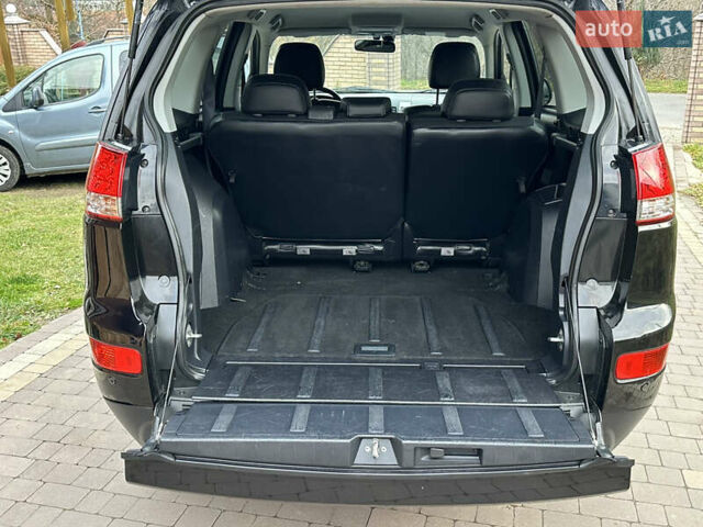 Черный Ситроен С-Кроссер, объемом двигателя 2.2 л и пробегом 236 тыс. км за 9990 $, фото 43 на Automoto.ua