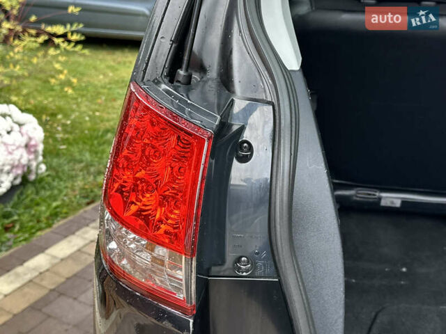 Черный Ситроен С-Кроссер, объемом двигателя 2.2 л и пробегом 231 тыс. км за 9699 $, фото 29 на Automoto.ua