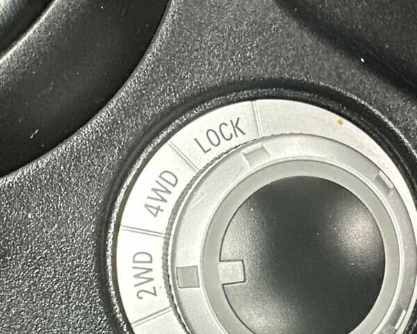 Черный Ситроен С-Кроссер, объемом двигателя 2.2 л и пробегом 231 тыс. км за 9699 $, фото 11 на Automoto.ua