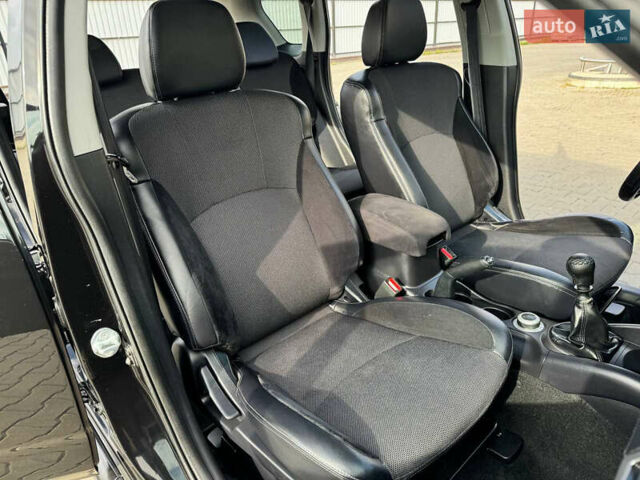 Черный Ситроен С-Кроссер, объемом двигателя 2.2 л и пробегом 237 тыс. км за 10250 $, фото 32 на Automoto.ua