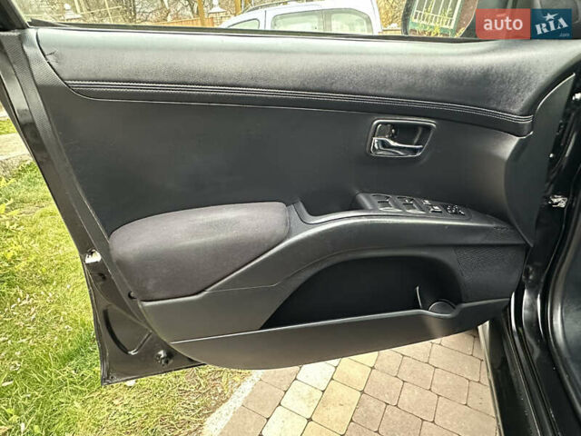 Черный Ситроен С-Кроссер, объемом двигателя 2.2 л и пробегом 236 тыс. км за 9990 $, фото 31 на Automoto.ua