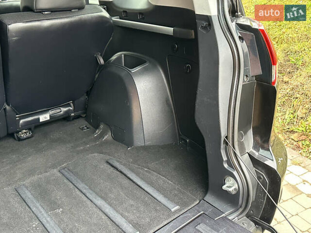 Черный Ситроен С-Кроссер, объемом двигателя 2.2 л и пробегом 236 тыс. км за 9990 $, фото 42 на Automoto.ua