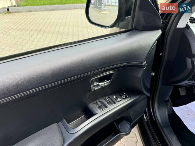 Черный Ситроен С-Кроссер, объемом двигателя 2.2 л и пробегом 237 тыс. км за 10250 $, фото 28 на Automoto.ua
