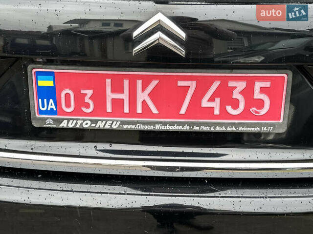 Черный Ситроен С-Кроссер, объемом двигателя 2.2 л и пробегом 231 тыс. км за 9699 $, фото 23 на Automoto.ua