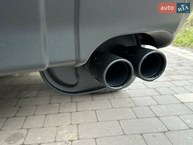 Черный Ситроен С-Кроссер, объемом двигателя 2.2 л и пробегом 236 тыс. км за 9990 $, фото 44 на Automoto.ua