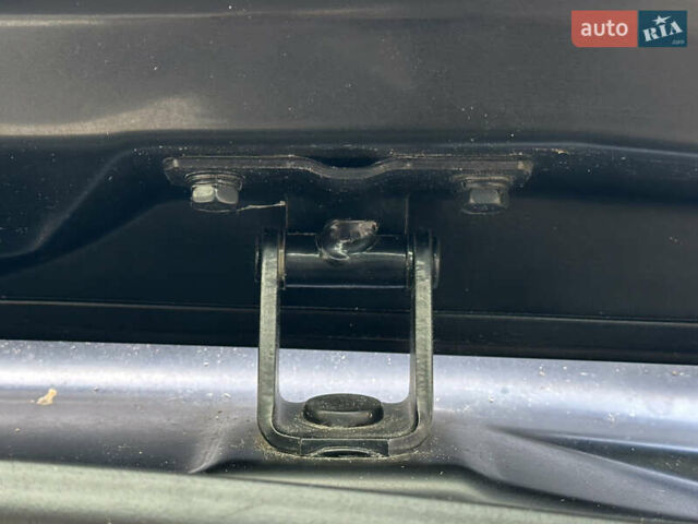 Черный Ситроен С-Кроссер, объемом двигателя 2.2 л и пробегом 236 тыс. км за 9900 $, фото 35 на Automoto.ua