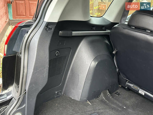 Черный Ситроен С-Кроссер, объемом двигателя 2.2 л и пробегом 236 тыс. км за 9990 $, фото 41 на Automoto.ua