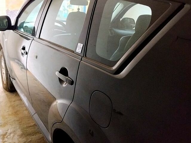 Чорний Сітроен С-Кроссер, об'ємом двигуна 2.4 л та пробігом 104 тис. км за 9000 $, фото 3 на Automoto.ua