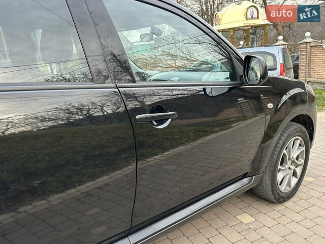 Черный Ситроен С-Кроссер, объемом двигателя 2.2 л и пробегом 236 тыс. км за 9990 $, фото 56 на Automoto.ua