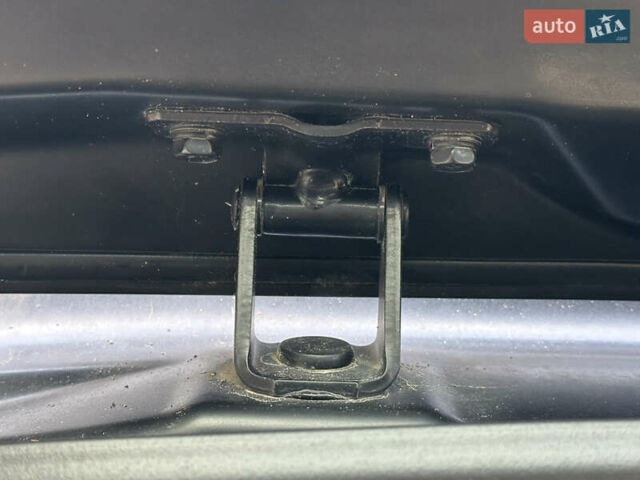 Черный Ситроен С-Кроссер, объемом двигателя 2.2 л и пробегом 236 тыс. км за 9900 $, фото 40 на Automoto.ua