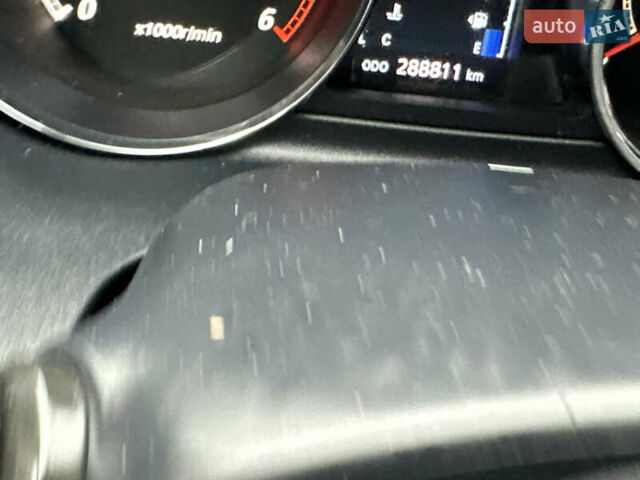 Черный Ситроен С-Кроссер, объемом двигателя 2.2 л и пробегом 231 тыс. км за 9699 $, фото 43 на Automoto.ua