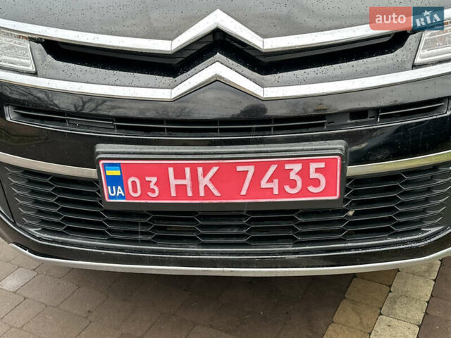 Черный Ситроен С-Кроссер, объемом двигателя 2.2 л и пробегом 231 тыс. км за 9699 $, фото 32 на Automoto.ua