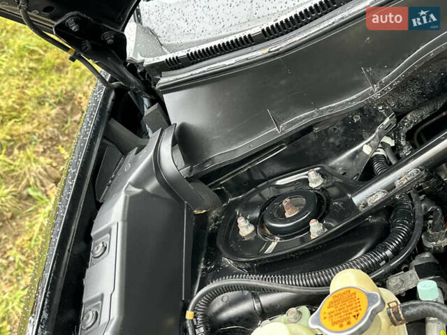 Черный Ситроен С-Кроссер, объемом двигателя 2.2 л и пробегом 231 тыс. км за 9699 $, фото 35 на Automoto.ua