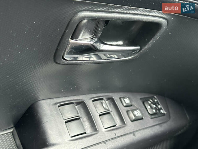 Черный Ситроен С-Кроссер, объемом двигателя 2.2 л и пробегом 231 тыс. км за 9699 $, фото 38 на Automoto.ua