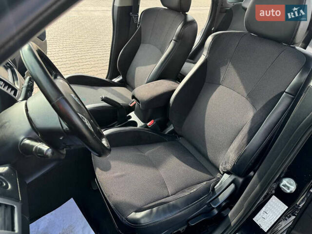 Черный Ситроен С-Кроссер, объемом двигателя 2.2 л и пробегом 237 тыс. км за 10250 $, фото 31 на Automoto.ua