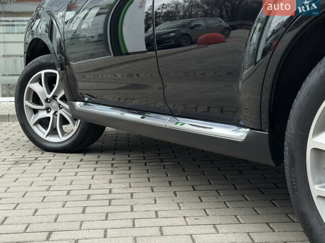 Чорний Сітроен С-Кроссер, об'ємом двигуна 2.2 л та пробігом 190 тис. км за 12555 $, фото 23 на Automoto.ua