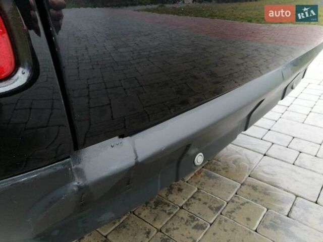 Чорний Сітроен С-Кроссер, об'ємом двигуна 2.2 л та пробігом 246 тис. км за 11899 $, фото 78 на Automoto.ua