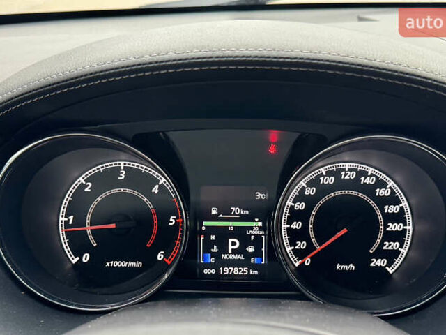Чорний Сітроен С-Кроссер, об'ємом двигуна 2.2 л та пробігом 190 тис. км за 12555 $, фото 30 на Automoto.ua