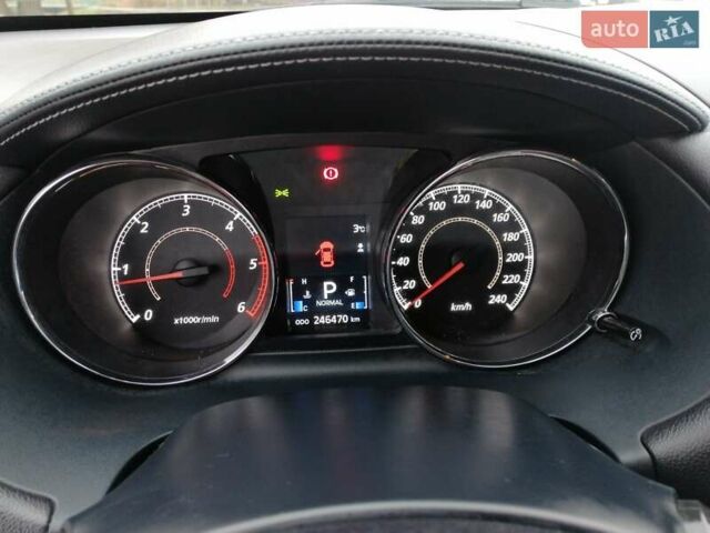 Чорний Сітроен С-Кроссер, об'ємом двигуна 2.2 л та пробігом 246 тис. км за 11899 $, фото 26 на Automoto.ua