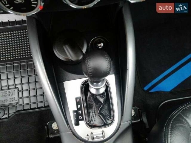 Чорний Сітроен С-Кроссер, об'ємом двигуна 2.2 л та пробігом 246 тис. км за 11899 $, фото 34 на Automoto.ua