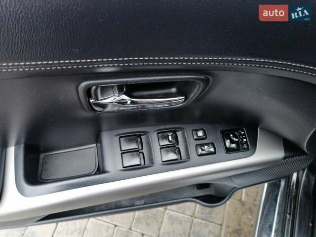 Чорний Сітроен С-Кроссер, об'ємом двигуна 2.2 л та пробігом 246 тис. км за 11899 $, фото 42 на Automoto.ua