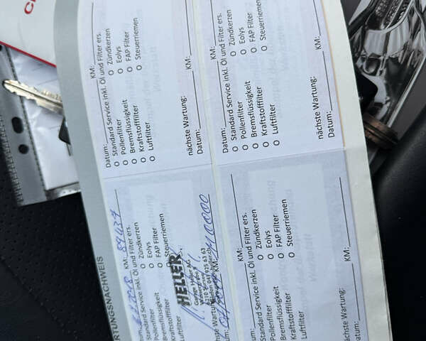 Ситроен С-Кроссер 2012 в Тернополе на Automoto.ua Черный Ситроен С-Кроссер, объемом двигателя 2.2 л и пробегом 175 тыс. км за 12487 $, фото 80 на Automoto.ua