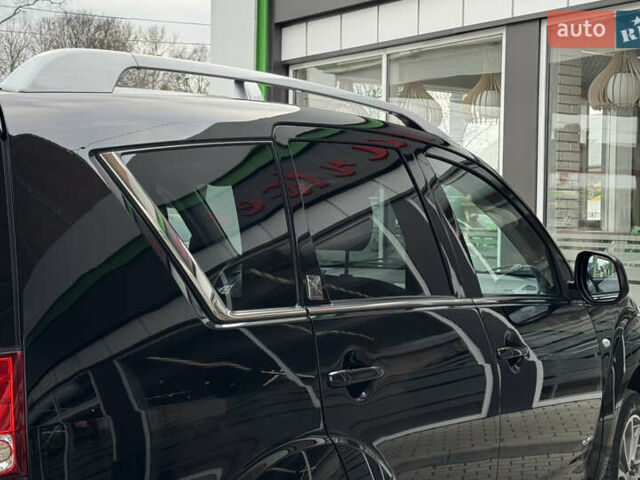 Чорний Сітроен С-Кроссер, об'ємом двигуна 2.2 л та пробігом 190 тис. км за 12555 $, фото 28 на Automoto.ua