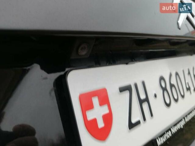 Чорний Сітроен С-Кроссер, об'ємом двигуна 2.2 л та пробігом 246 тис. км за 11899 $, фото 79 на Automoto.ua