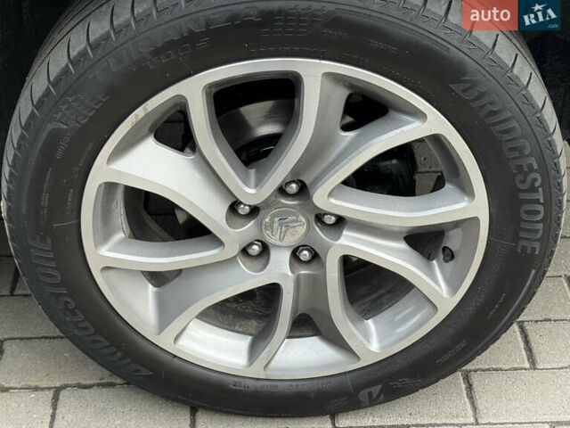 Чорний Сітроен С-Кроссер, об'ємом двигуна 2.2 л та пробігом 190 тис. км за 12555 $, фото 58 на Automoto.ua