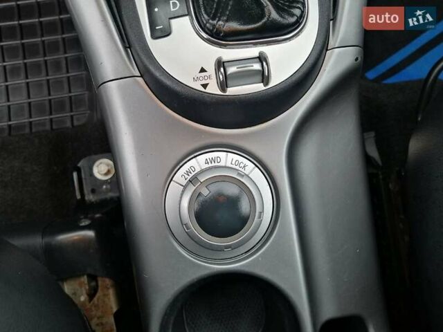 Чорний Сітроен С-Кроссер, об'ємом двигуна 2.2 л та пробігом 246 тис. км за 11899 $, фото 35 на Automoto.ua