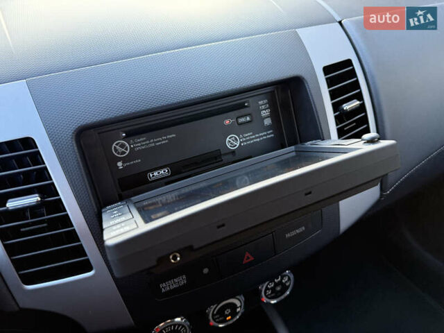 Ситроен С-Кроссер 2012 в Тернополе на Automoto.ua Черный Ситроен С-Кроссер, объемом двигателя 2.2 л и пробегом 175 тыс. км за 12487 $, фото 40 на Automoto.ua
