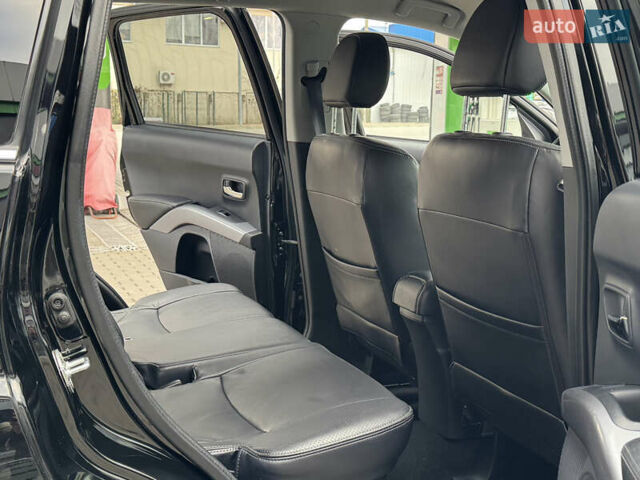 Чорний Сітроен С-Кроссер, об'ємом двигуна 2.2 л та пробігом 190 тис. км за 12555 $, фото 32 на Automoto.ua