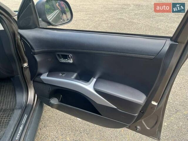 Коричневый Ситроен С-Кроссер, объемом двигателя 2.2 л и пробегом 270 тыс. км за 9750 $, фото 12 на Automoto.ua