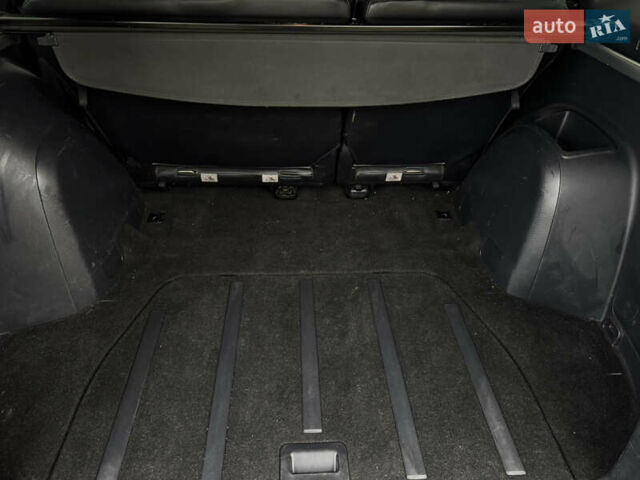 Коричневый Ситроен С-Кроссер, объемом двигателя 2.18 л и пробегом 248 тыс. км за 11500 $, фото 14 на Automoto.ua