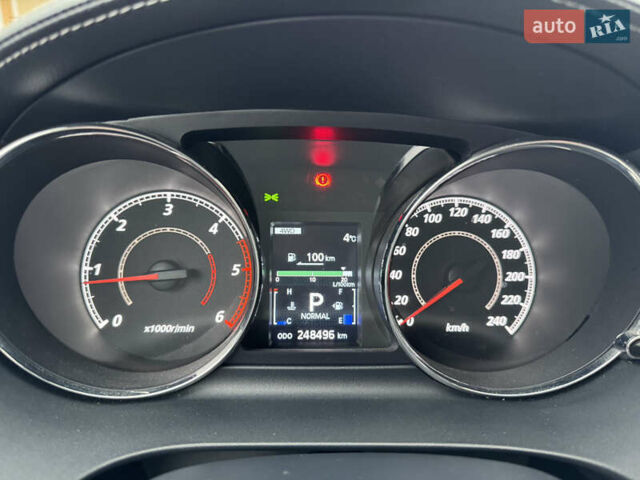 Коричневый Ситроен С-Кроссер, объемом двигателя 2.18 л и пробегом 248 тыс. км за 11500 $, фото 26 на Automoto.ua