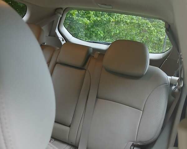 Сітроен С-Кроссер 2012 у Яремче на Automoto.ua Коричневий Сітроен С-Кроссер, об'ємом двигуна 2.2 л та пробігом 197 тис. км за 12200 $, фото 12 на Automoto.ua
