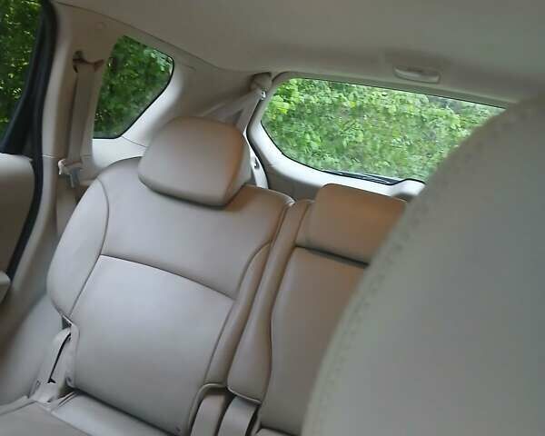 Сітроен С-Кроссер 2012 у Яремче на Automoto.ua Коричневий Сітроен С-Кроссер, об'ємом двигуна 2.2 л та пробігом 197 тис. км за 12200 $, фото 11 на Automoto.ua