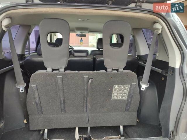 Сітроен С-Кроссер, об'ємом двигуна 2.2 л та пробігом 292 тис. км за 7999 $, фото 11 на Automoto.ua