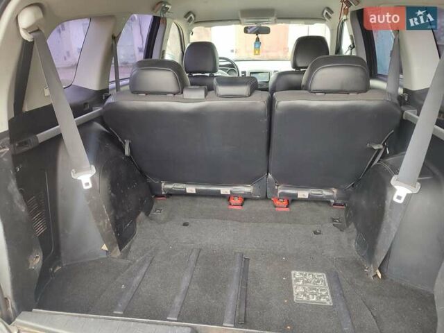 Сітроен С-Кроссер, об'ємом двигуна 2.2 л та пробігом 292 тис. км за 7999 $, фото 12 на Automoto.ua