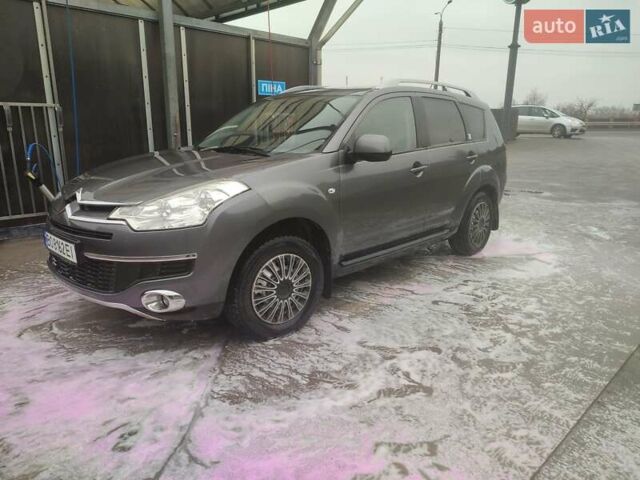 Сітроен С-Кроссер, об'ємом двигуна 2.2 л та пробігом 292 тис. км за 7999 $, фото 2 на Automoto.ua