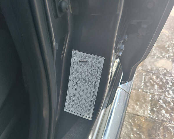 Сітроен С-Кроссер, об'ємом двигуна 2.2 л та пробігом 244 тис. км за 9200 $, фото 15 на Automoto.ua