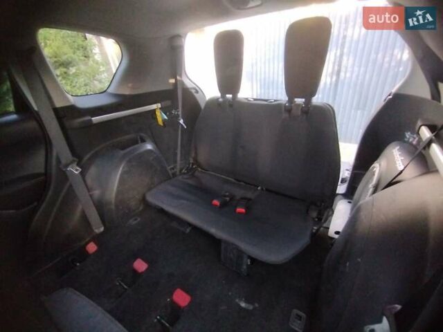 Сітроен С-Кроссер, об'ємом двигуна 2.2 л та пробігом 214 тис. км за 11800 $, фото 16 на Automoto.ua