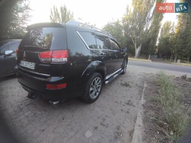 Сітроен С-Кроссер, об'ємом двигуна 2.2 л та пробігом 214 тис. км за 11800 $, фото 34 на Automoto.ua