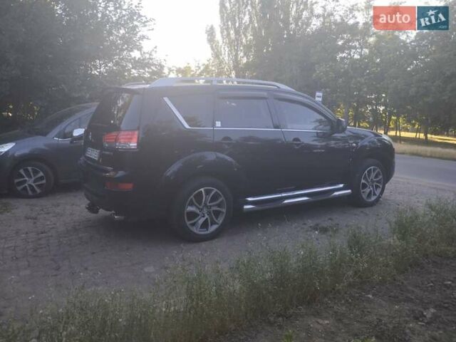 Сітроен С-Кроссер, об'ємом двигуна 2.2 л та пробігом 214 тис. км за 11800 $, фото 35 на Automoto.ua